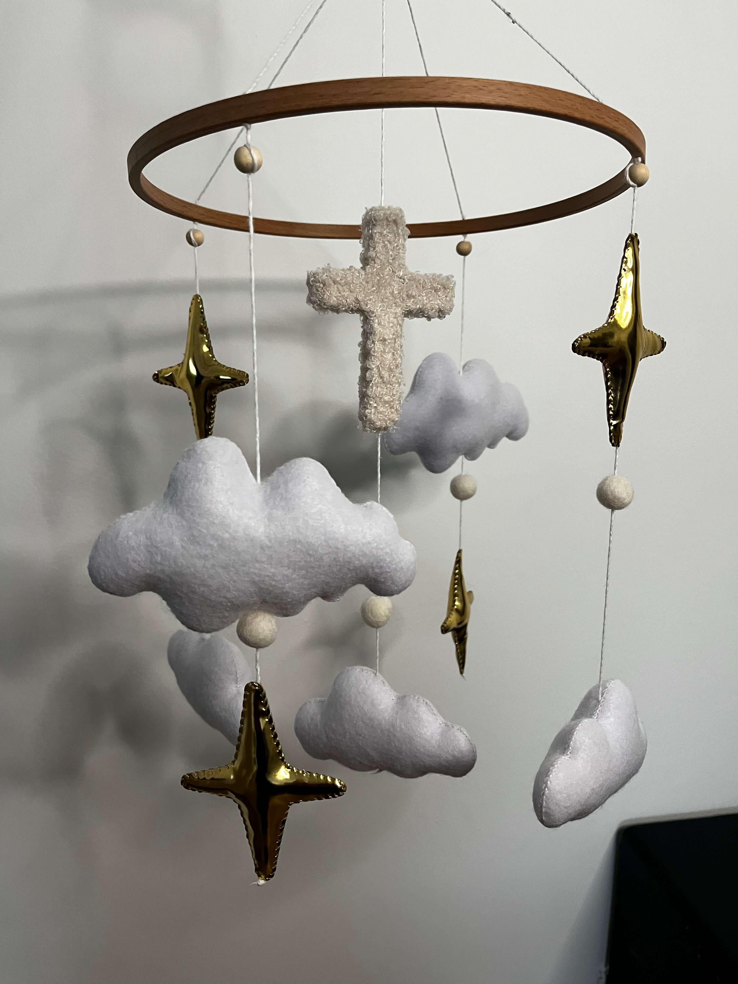 Un Cadeau de Baptême Unique et Spirituel ✨