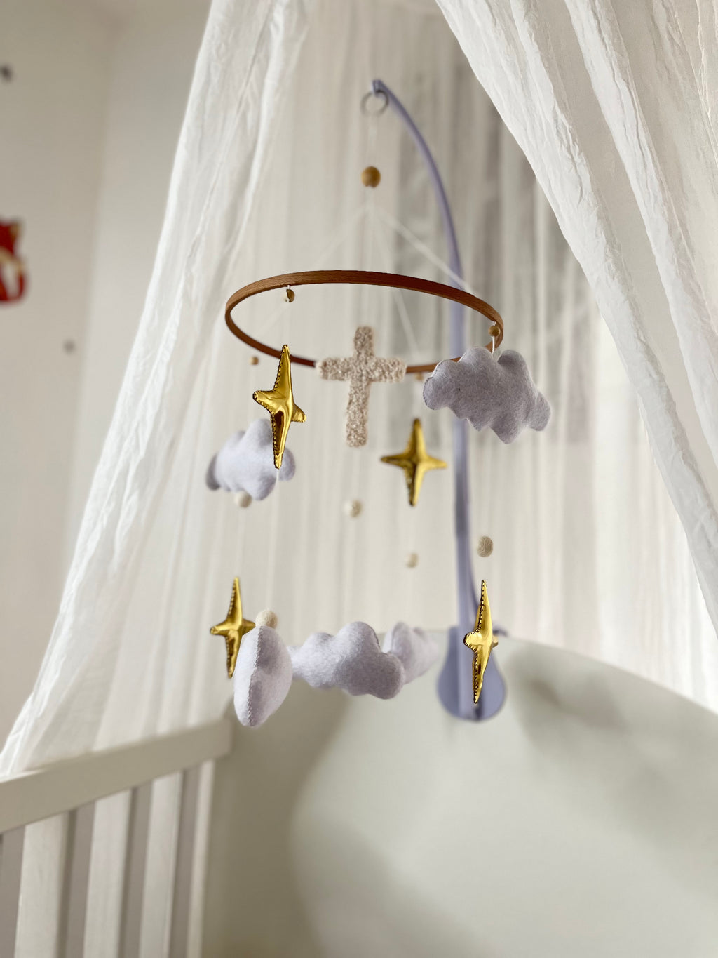 Etoile de Béthléem