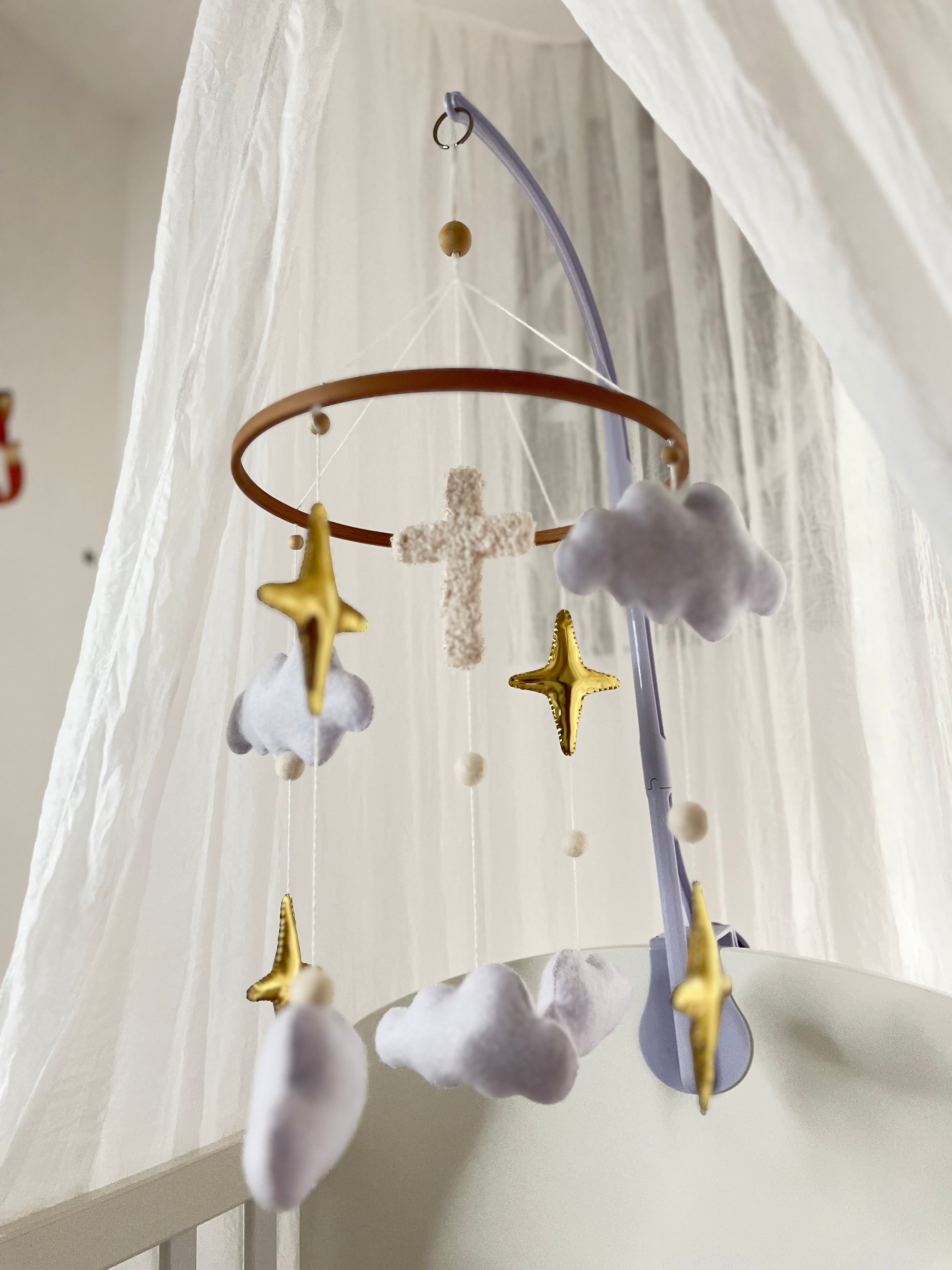 Etoile de Béthléem